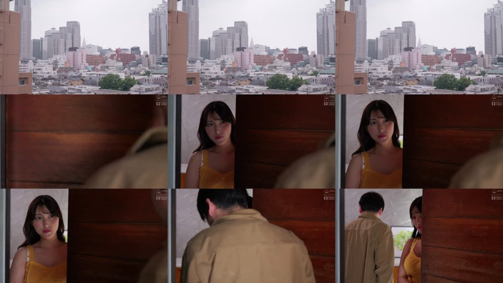 +++ [FHD] NMSL-028 ドレイ妻の絶望と禁断の再就職 森沢かな