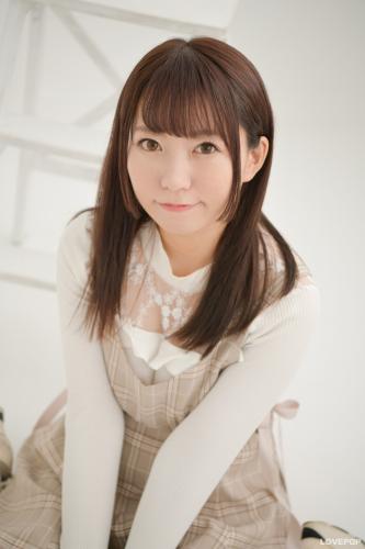 [LOVEPOP] Gravure No.62 – Minori Konohata 小日向みのり Photoset 01 – 16