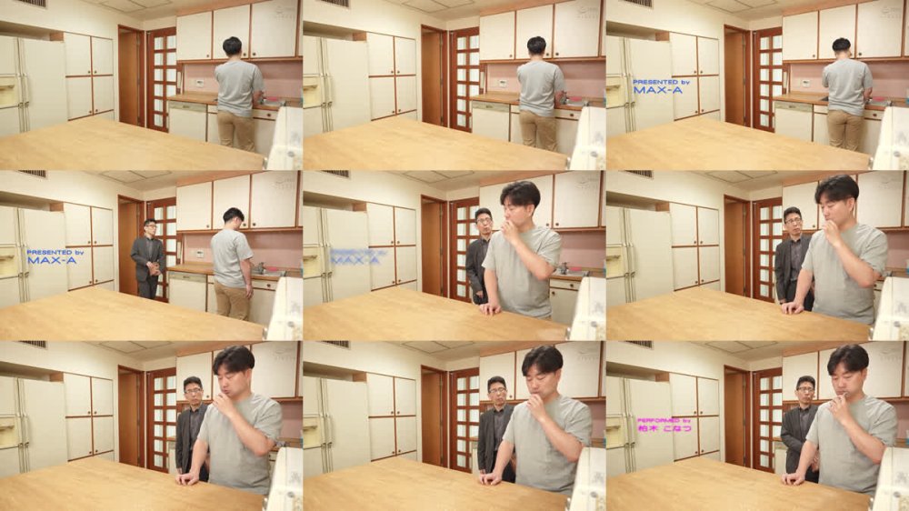 +++ [FHD] XVSR-852 地味でメガネ女子な義妹が巨乳すぎて止められない禁断の同居性活 柏木こなつ