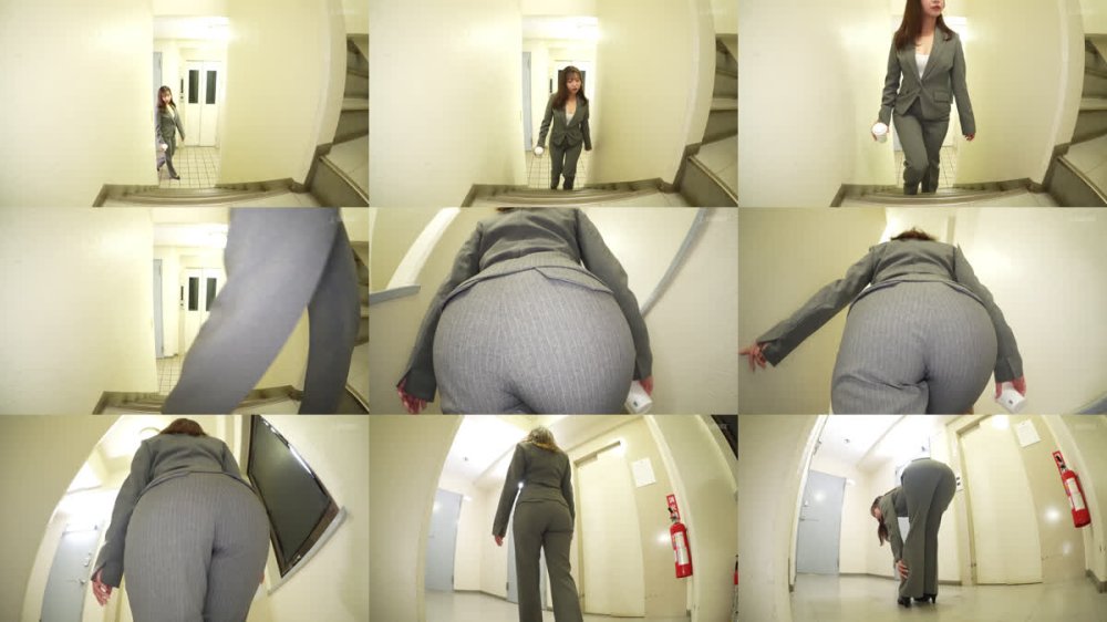 +++ [FHD] SMOK-026 【顔面騎乗セクハラ】 残業中、2人きりの社内であざといパッツン尻誘惑で部下ち○ぽを勃起させ圧迫ムレムレ顔騎で何度も元気精子を搾り取る人妻デカ尻女上司 小那海あや