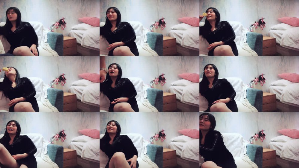 【AI增強】20220227_[原版]熟女探花_2000網約美人妻，吃鳳梨調情，玉足在襠下來回摩擦