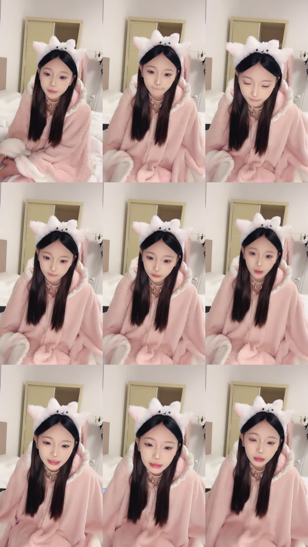 超級漂亮！ 頂級校花！ 迷死人啦~【極品姐妹】道具自慰！ 爽~