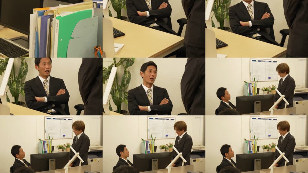 +++ [FHD] DLDSS-444 人生で初めて乳首イキさせられたあの日から…。職場ではダメダメな夫の部下に快楽のスイッチを押され理性を失った人妻 小沢菜穂