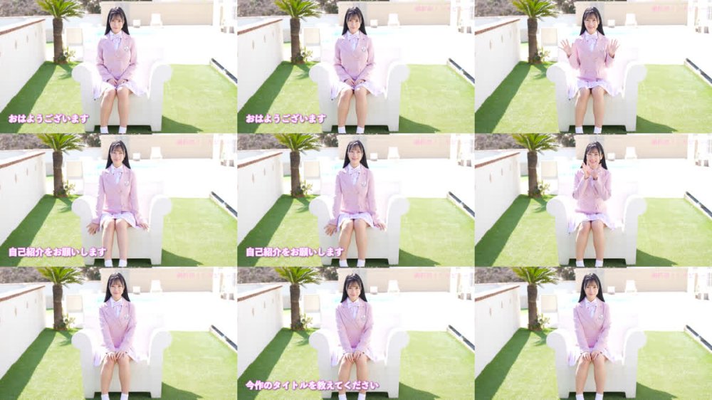 +++ [FHD] MBRAA-327 朝霧ましろ 最後も全力！ましろんふぁいなる！