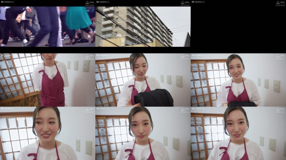 +++ [FHD] SQTE-639 「ご飯にする？お風呂にする？それとも私？」を月野かすみがやったら想像以上にエロ過ぎた。