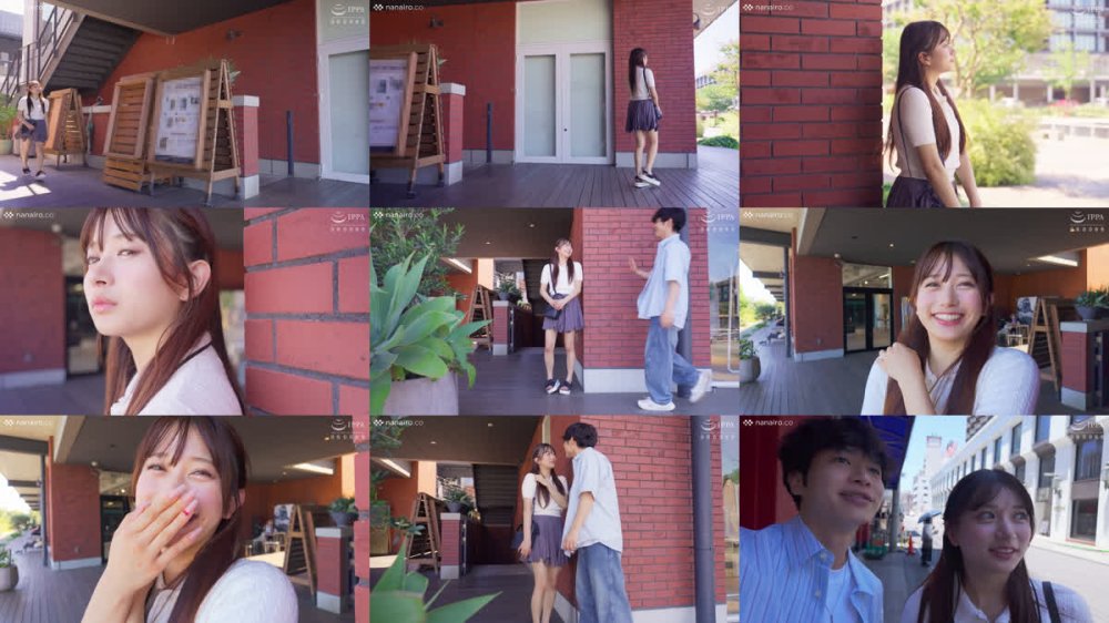 +++ [FHD] SQTE-641 セフレ以上、恋人未満。可愛い顔して、毎日SEXしていたい 北岡果林