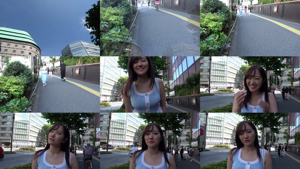 +++ [FHD] PKPR-043 中出し部屋呑みドキュメント 圧巻天然巨乳の性格100点癒し女神 わか菜ほの