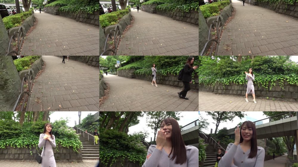 +++ [FHD] PKPL-060 素人セフレドキュメント 170cm高身長水泳教室インストラクター せりな（25）