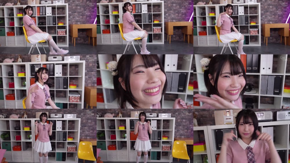 +++ [FHD] MVG-147 顔面お仕置きを志願するマゾ女 桃瀬ひまり