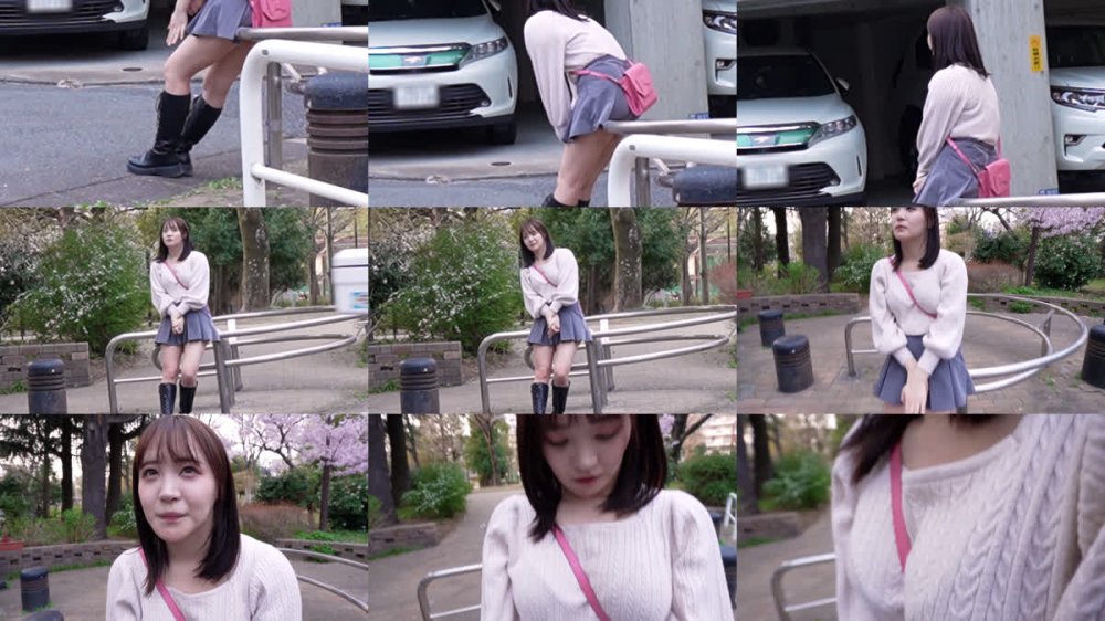 +++ [FHD] URKN-1102 【ギャルのヤリマン美女（美巨尻）とハメ撮り！！】【ドエロイむちむち下半身はエロすぎ注意！！】【一度で終わらない最高のギャルとのセクロス体験！！フェラ抜きボーナス有り！！】 若月もあ