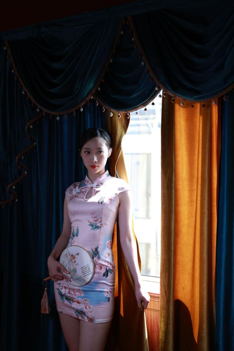 頂級少婦的誘人魅力[58P]