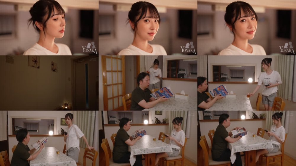 +++ [FHD] MOON-051 旦那が寝ているPM23:00 夜な夜な教え子（M男君）を連れ込み性処理に付き合わせ優しく骨抜きするスゴテク巨乳女教師 小野坂ゆいか