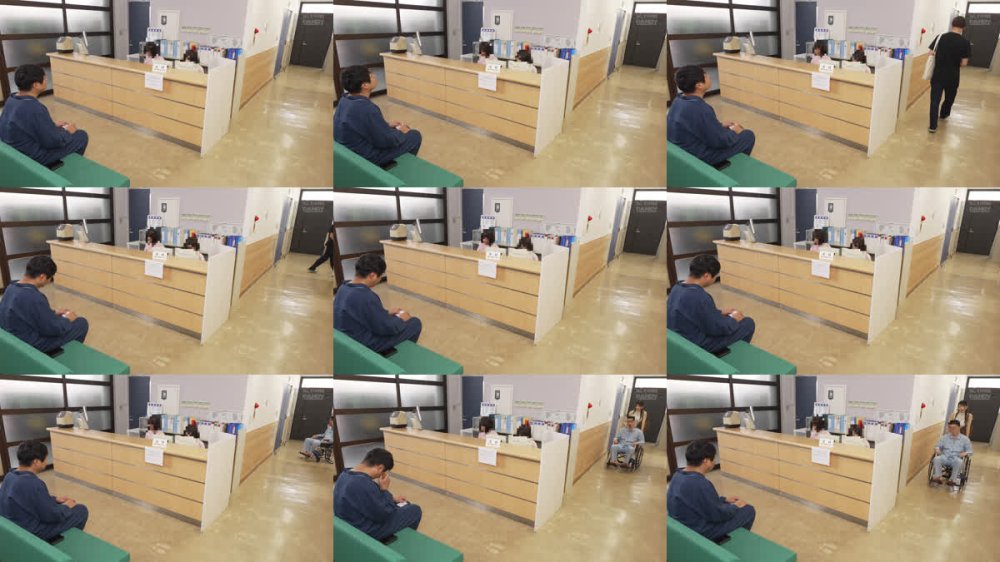 +++ [FHD] DANDYA-014 「私のお尻を見て興奮してるの？」女に恥をかかせない！カーテン尻で男を誘う見舞い妻の浮気OKサインを見逃すな！！