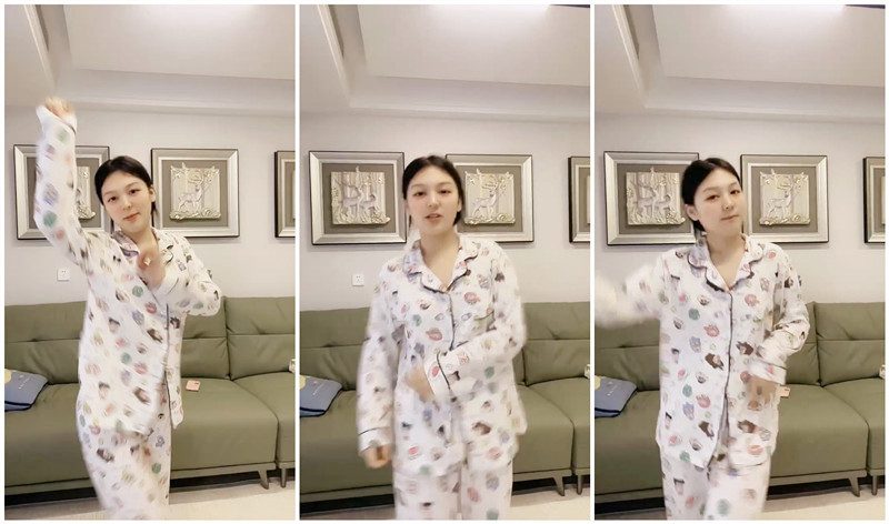 天花板雙胞胎【極品浪浪】服侍大佬 三人花式遊戲激情互舔 情趣網襪