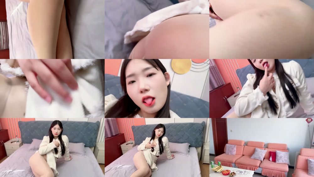 【AI增強】元旦跨年夜被暗戀已久的女同學酒後強制打炮無毛嫩穴騷母狗跪在我胯下邊吃雞巴