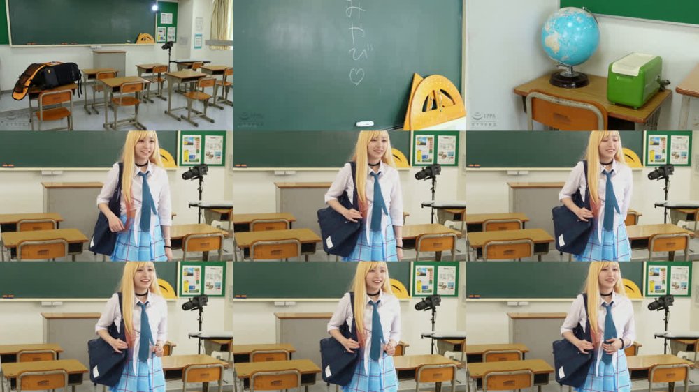 +++ [FHD] FAYS-007 僕だけの推しコス撮影会 MIYABI