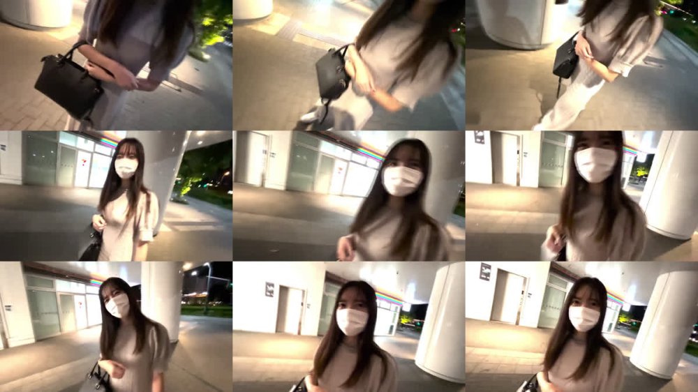 +++ FC2-PPV-4805683 華奢で美乳な真面目OLさんを呼び出して中出し２発！