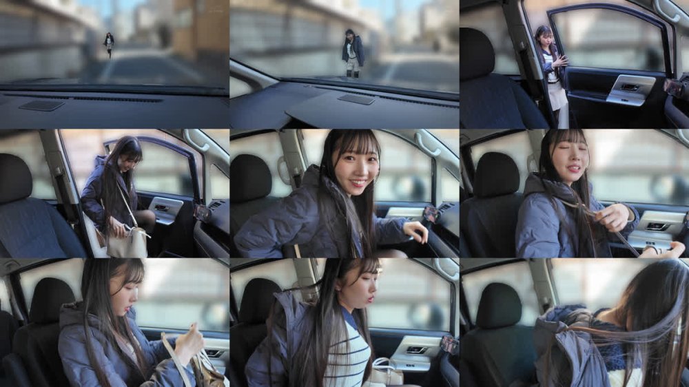 +++ [FHD] JERA-016 絶対100％精飲宣言！会うたびに必ず精子を飲んでくれる甘えんぼフェラ天使巴ひかりとゴックン不倫デート