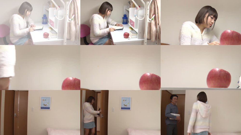 +++ [FHD] SHIC-318 お隣の娘さんをこっそり手懐けるおじさん