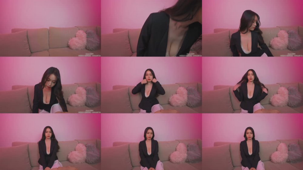 【AI增強】這個面試有點硬蘇暢DLC超長版4K60幀增強版