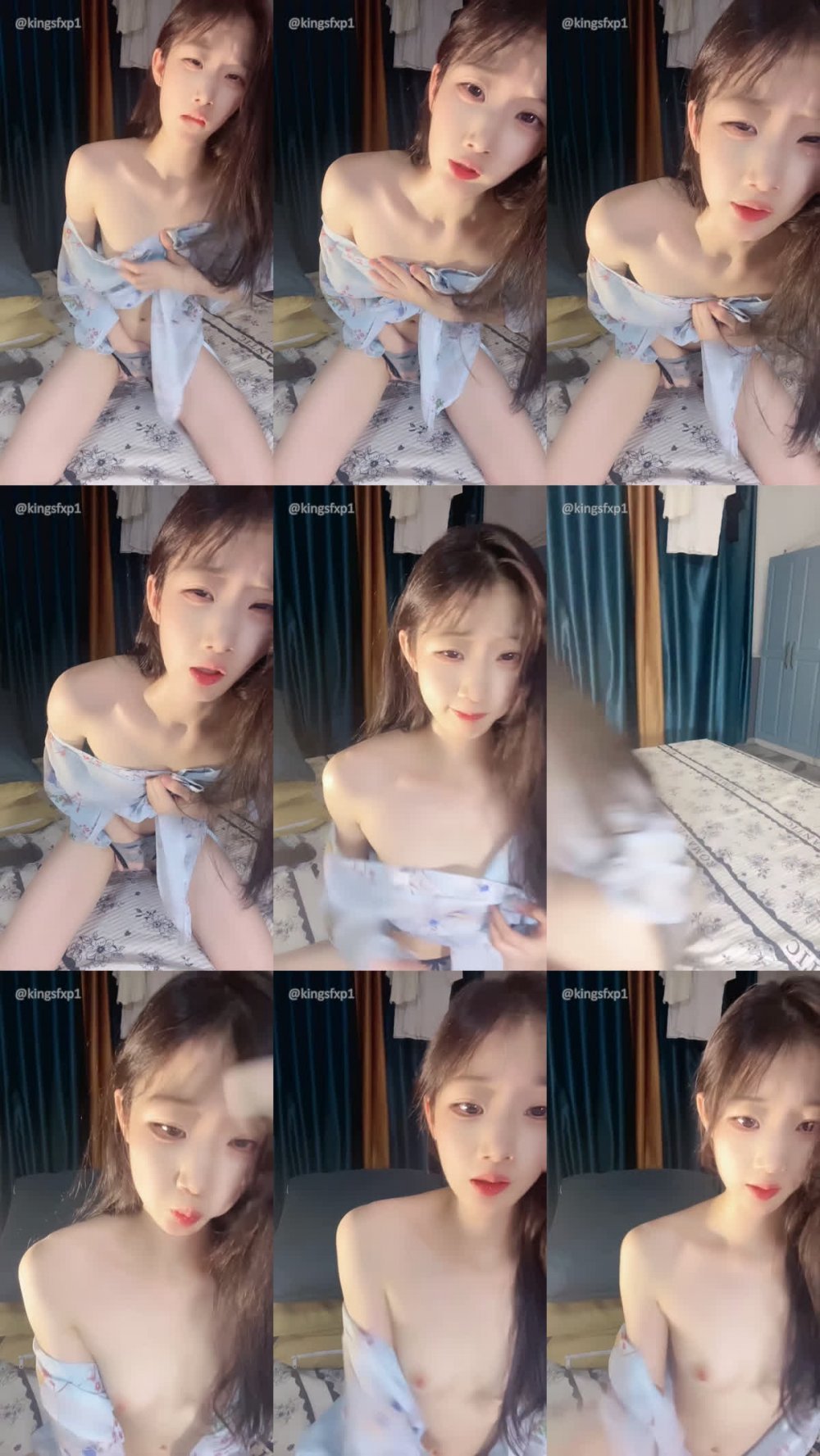 最美學妹【呆呆小羊兒】神仙顏值 嬌嫩玉體嫩的掐出水美乳嫩穴超級甜 摳逼自慰 道具抽插秒射