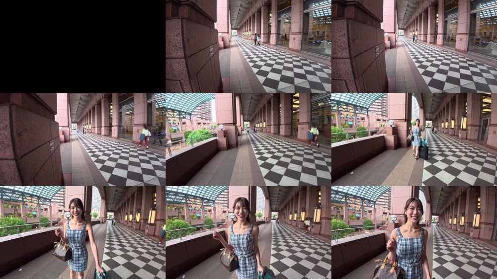 +++ [FHD] 390JNT-112 【旅行先で男とヤリまくり】【中出し懇願】エロい写真をイ●スタにUPしまくる話題の旅行系インフルエンサーが旅帰りに我々の元に降臨！！写真よりも何倍も美しく、そしてどエロい…。自慢のG乳をぶるんぶるん揺らしながら発情淫語で中出しおねだり！！！