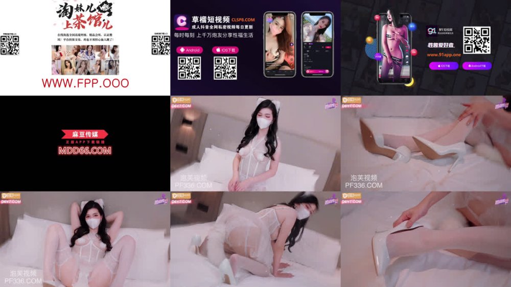 +++ XJX-0533 幻想時刻滿足主人的所有要求