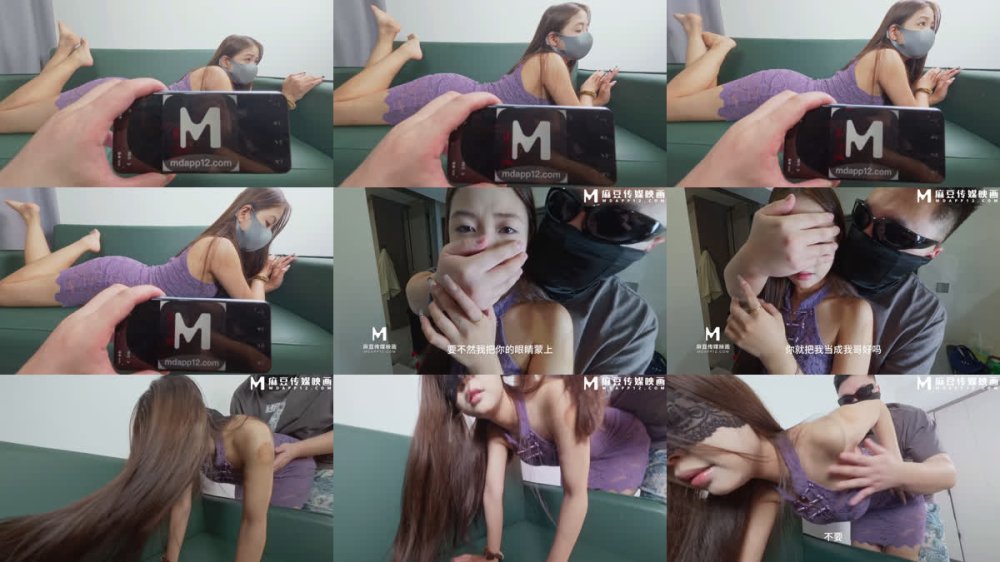 +++ M-271 紫色包臀風韻的嫂子哥哥無精症跟弟弟借種