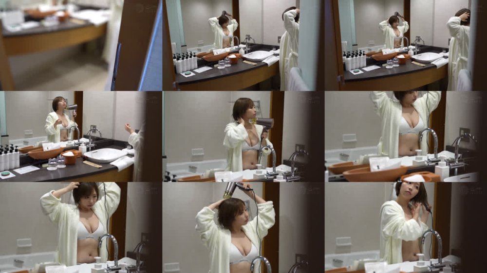 +++ [FHD] MFCW-062 「私と彼女どっちが好き？」夫の帰省中に彼女持ち同僚男と1週間のホテルバカンス！朝フェラから始まり連日繰り返す生ハメ性交…高速ピストンに堪らずデカ乳を振り乱しおち●ぽ懇願！イチャ甘社内不倫で口内・中出し・おっぱいぶっかけ3連発！【りほ/25歳/結婚半年】