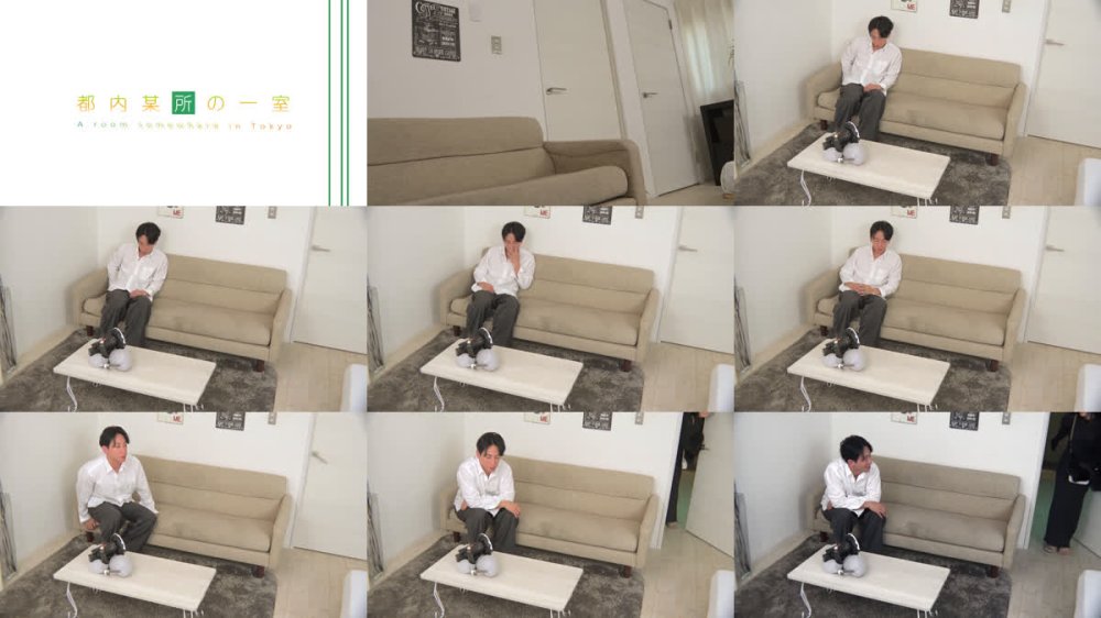 +++ [FHD] 719MAG-076 有名女優とマッチング♪ハウス 西野絵美