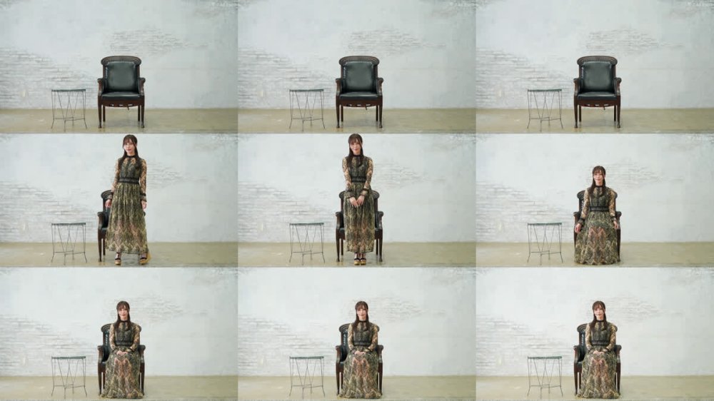 +++ [FHD] FNS-053 RARA 電撃移籍 美しさはそのままに…新しいRARAを魅せるための決意の移籍。