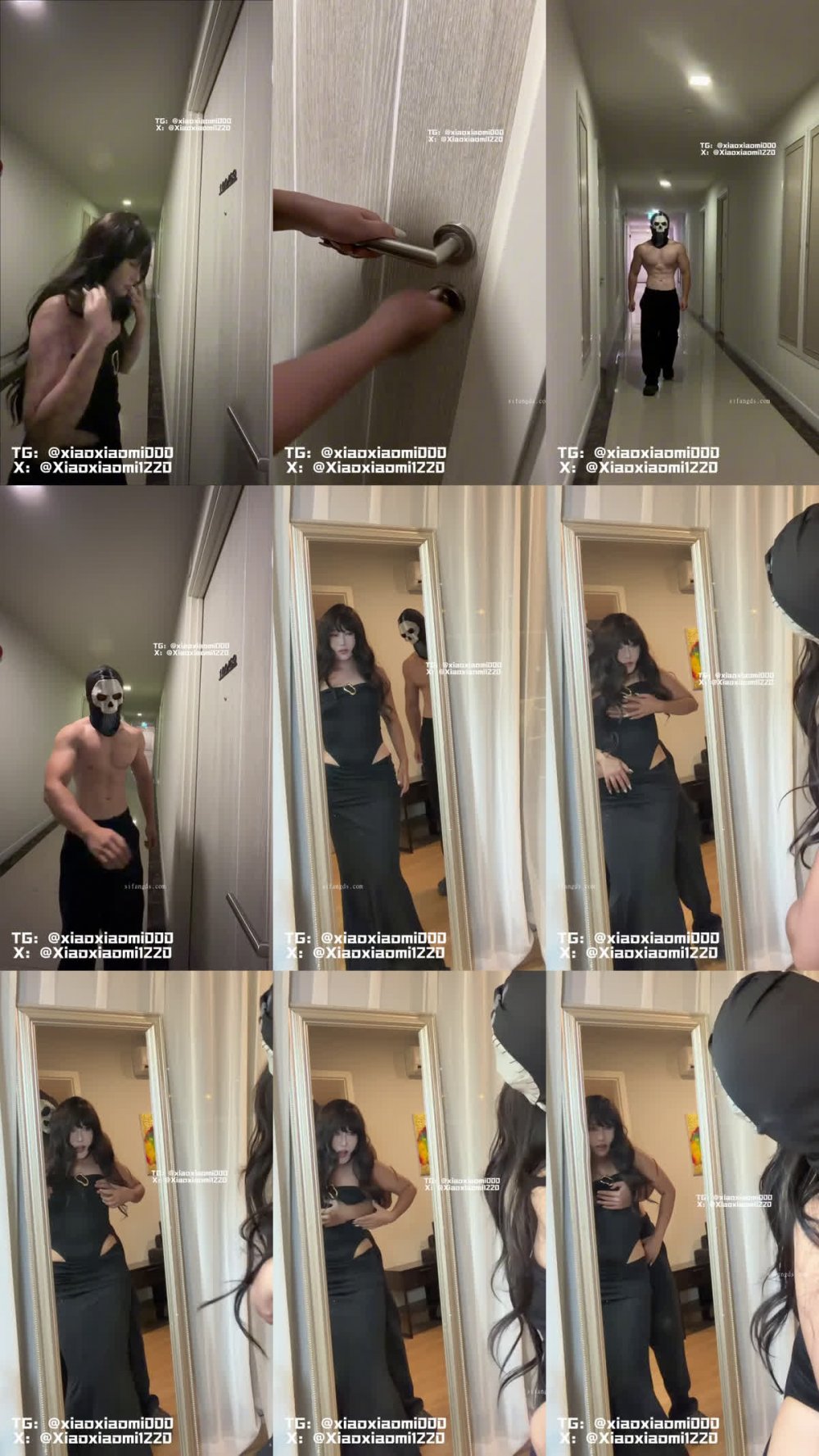 體育生情侶極品淫妻【小小咪】最新露臉福利