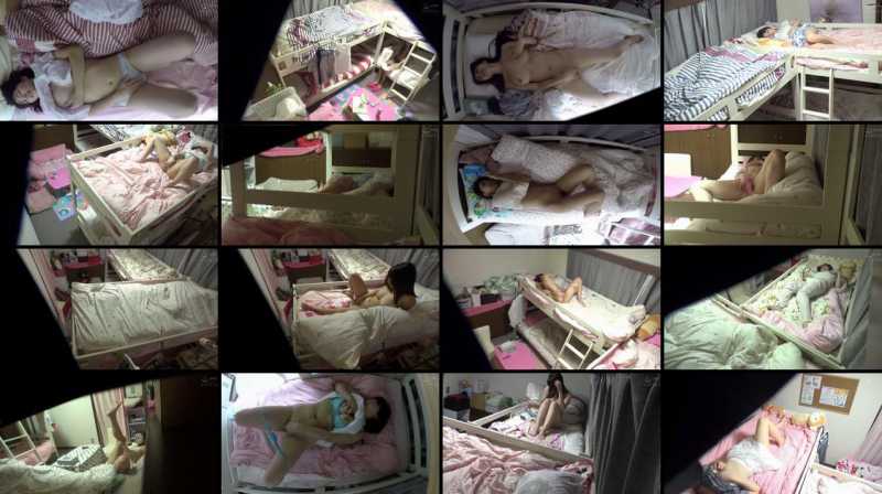 +++ [HD] PYM-268 日常をこっそり覗く 女子社員寮オナニー盗撮