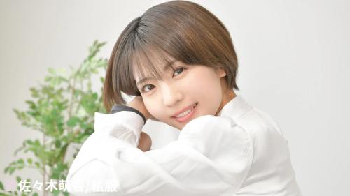 [LOVEPOP] Gravure No.95 – Moeka Sasaki 佐々木萌香 Photoset 22