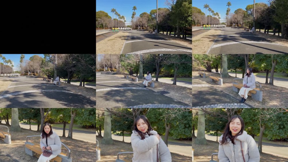 +++ [FHD] 292MY-1007 吉澤美咲1