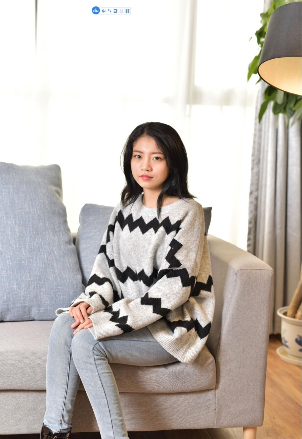 看上去挺舒服的良家妹子[58P]