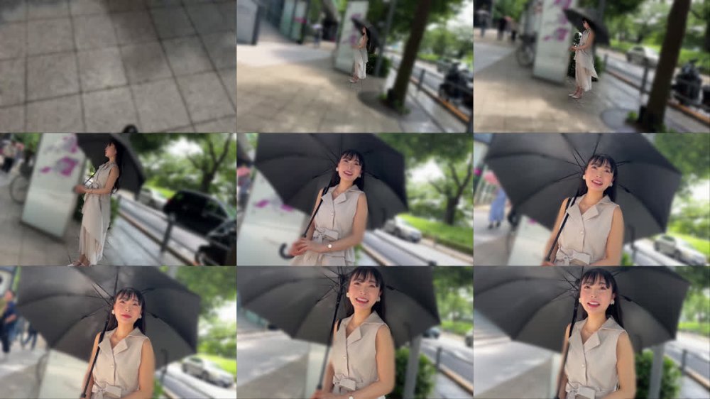 +++ [FHD] EROFV-343 友人の男ほど良く見える。寝取り趣味のあざとい女