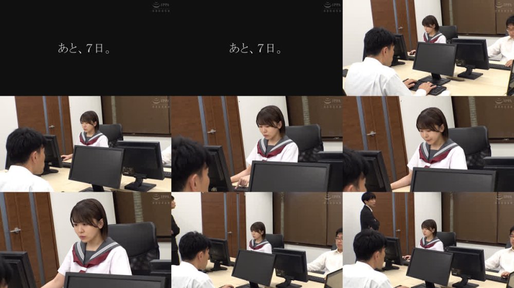 +++ [FHD] KTB-106 7日後に犯●れるクラスの○○さん【5犯目】女子学生・Kさん～制服女子がストーカーに肉便器に堕とされるまでの1週間にわたる射精記録～ 柏木こなつ