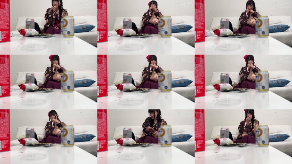 +++ [FHD] KIMR-001 【悲報】大好きだったコがザーメン便器にされていく姿をスマホで撮り続けました