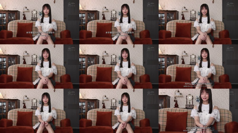 +++ [FHDC] DAA-001 新人 世界的美少女AVデビュー アジアの奇跡 Junna Junna Hung