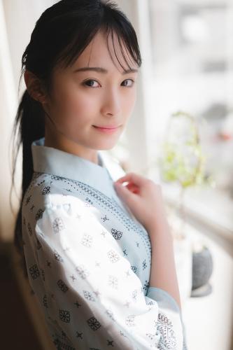 [+Weekly] 2025-02-13 Kairi Okumoto 奥本カイリ (27P1V)