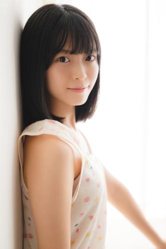 [+Weekly] 2024-12-19 Sae Arai 新井彩永 (33P1V)