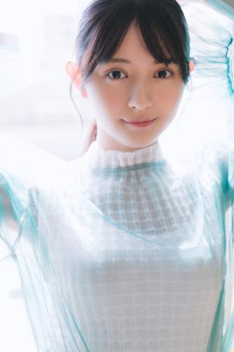 [+Weekly] 2024-12-05 Hinano Kubo 久保姫菜乃 (35P1V)