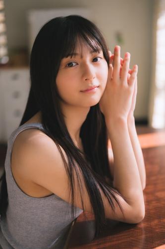 [+Weekly] 2024-11-28 Hinano Kubo 久保姫菜乃 (34P1V)