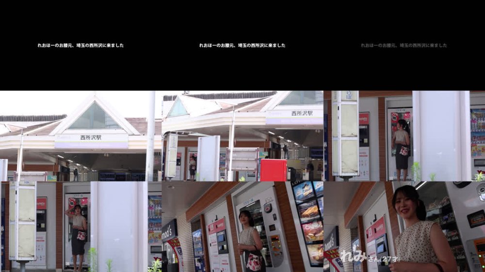 +++ [FHD] 336KNB-389 【乳首とクリが気持ちいい単純な女です】レス奥様の眠れる性欲起こしてみたら、あれよあれよとイキまくりwwwえっろい桃尻揺らして喘ぎまくる本気セックス！at埼玉県所沢市 西所沢駅前