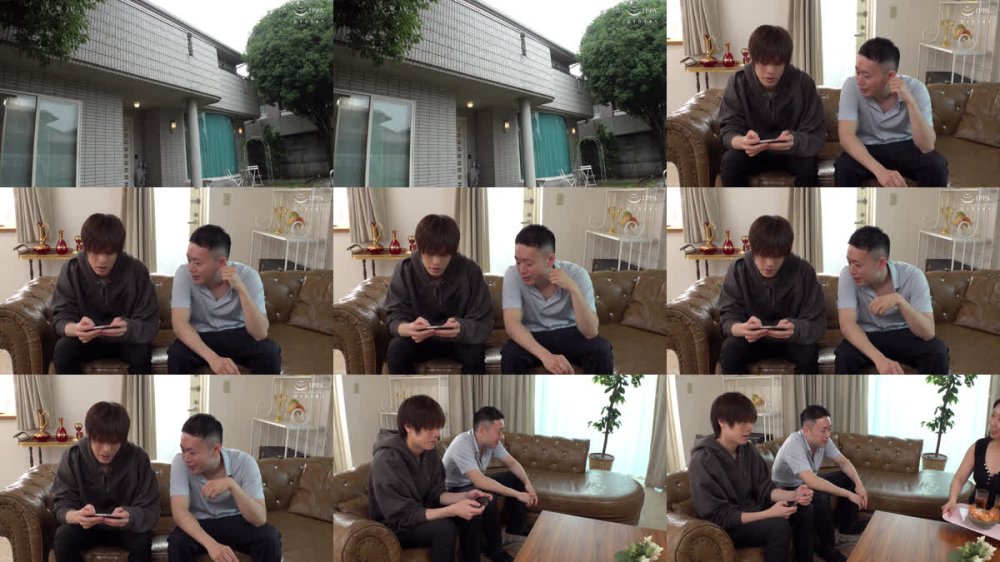 +++ [FHD] HTHD-235 友達の母親～最終章～ 西山紗奈