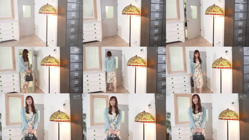 +++ [FHD] JURA-173 初撮り人妻ドキュメント第二章 槙野礼香