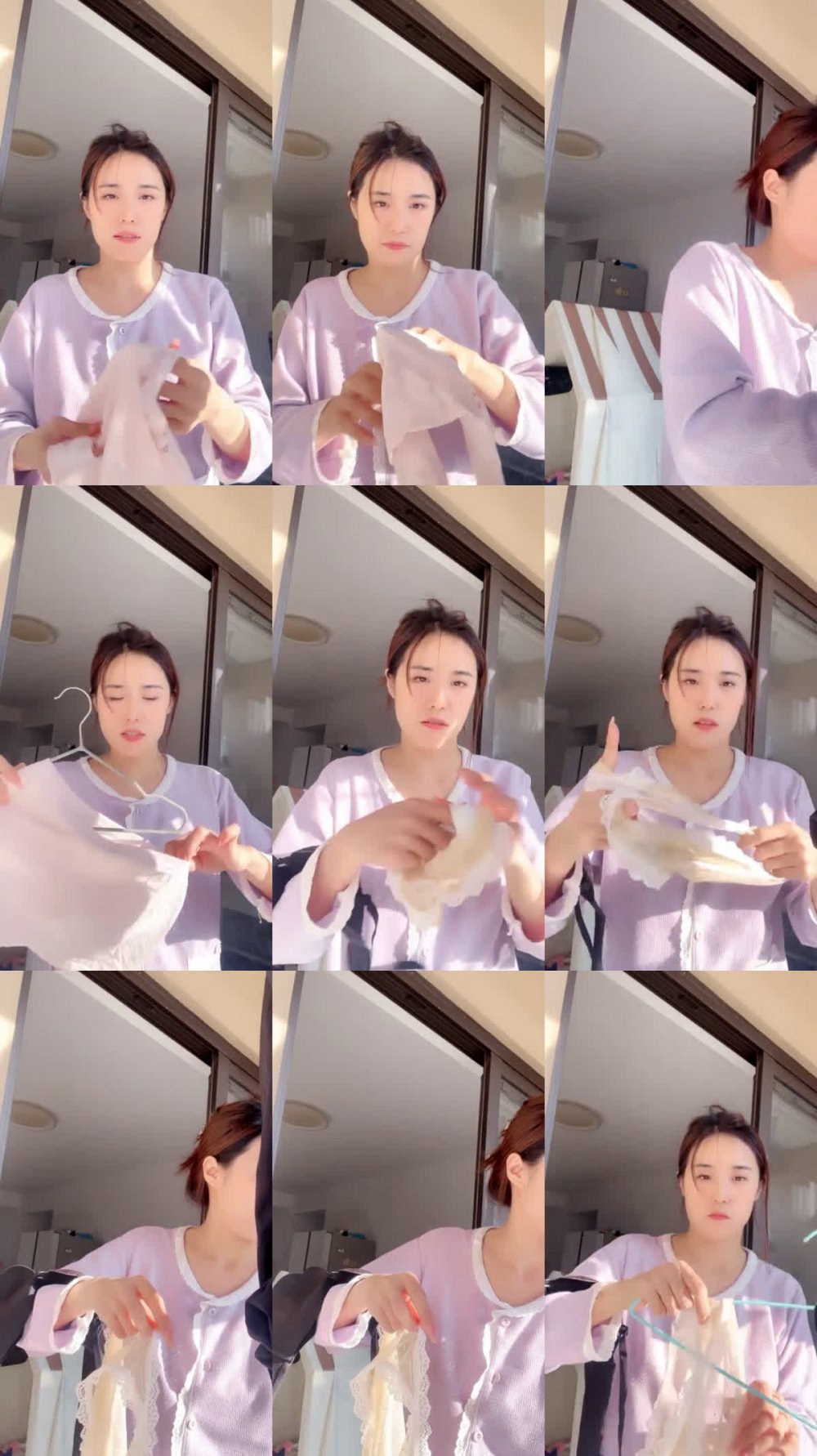 黃播界一匹黑馬~【代也加】戶外勾搭~外賣員~滴滴司機~口爆