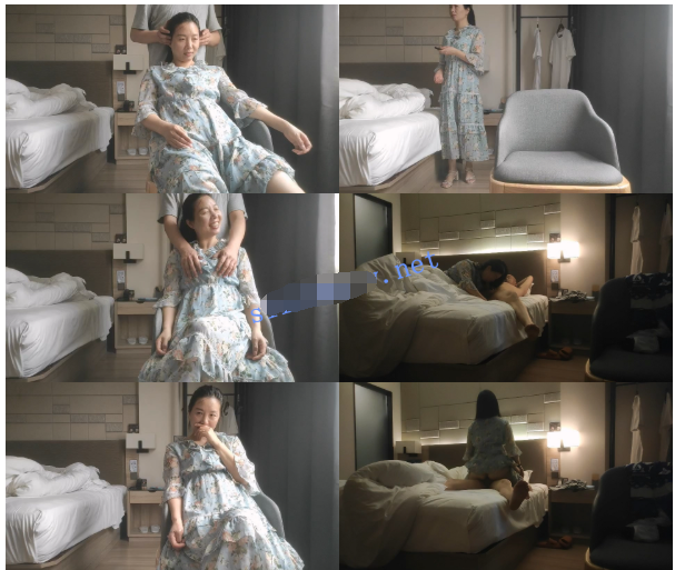 【良家故事】22.04.30 偷拍 網戀 中年良家婦女收割機~3天3場