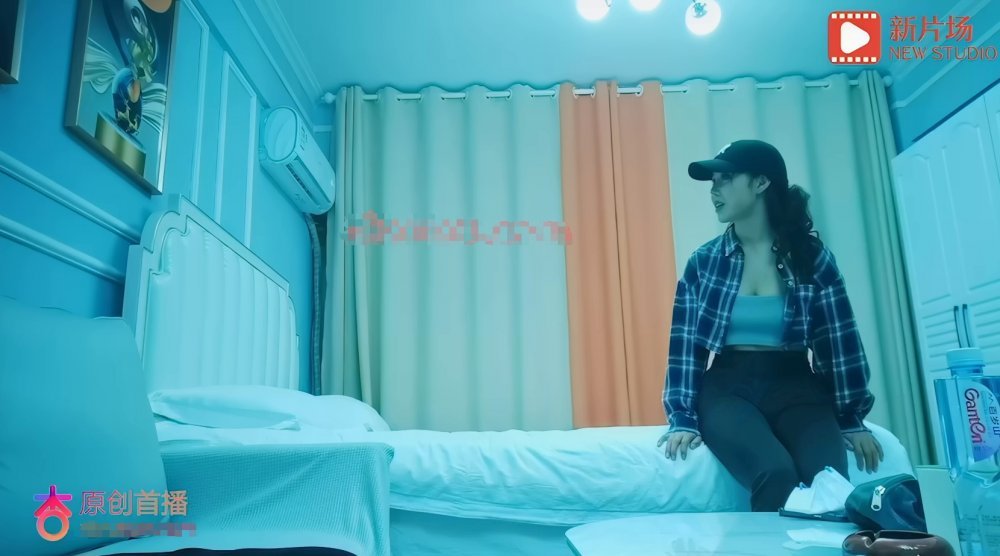 【AI增強】杏吧小宇3-3000約操氣質白虎妹。 嬌喘都透出氣質